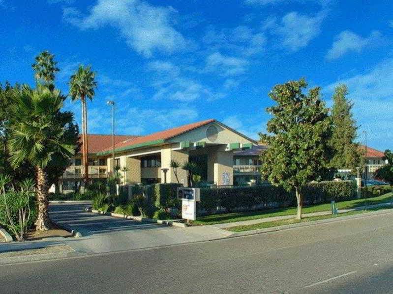 Hotel Western Orchard Turlock